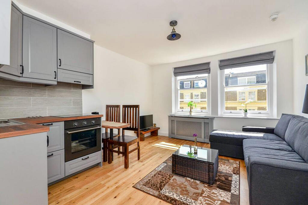 Studio to rent