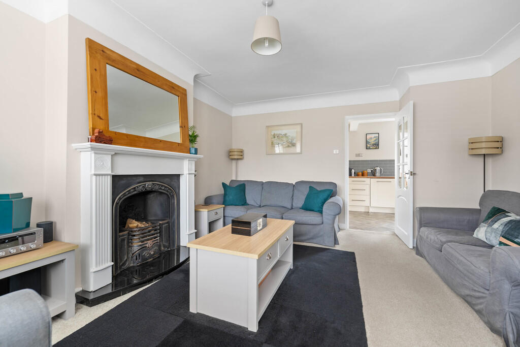 23 Chestnut Close...