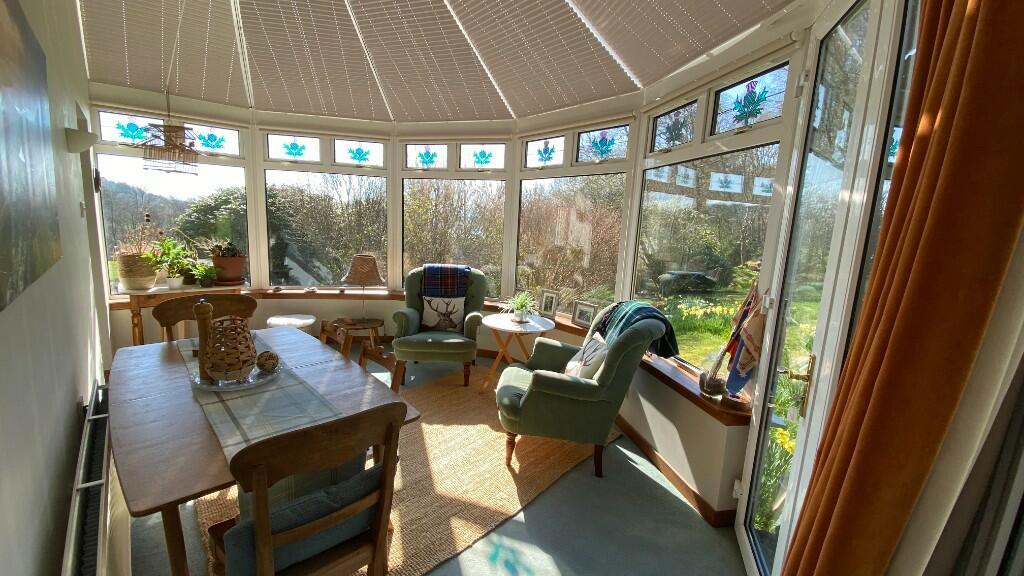 Sunroom