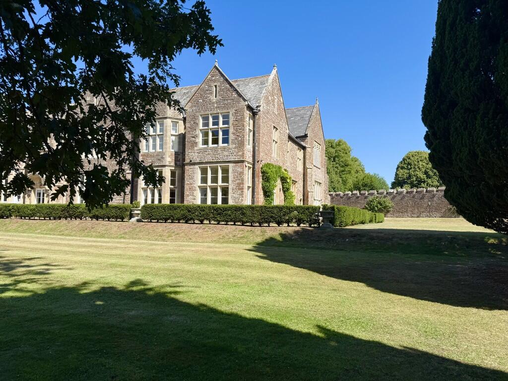 Outside View and ...