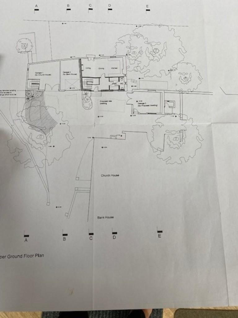 DRAWINGS/PLANS