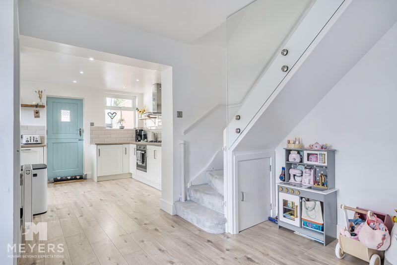 Open Plan