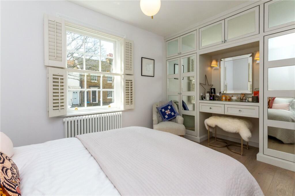 Principal Bedroom