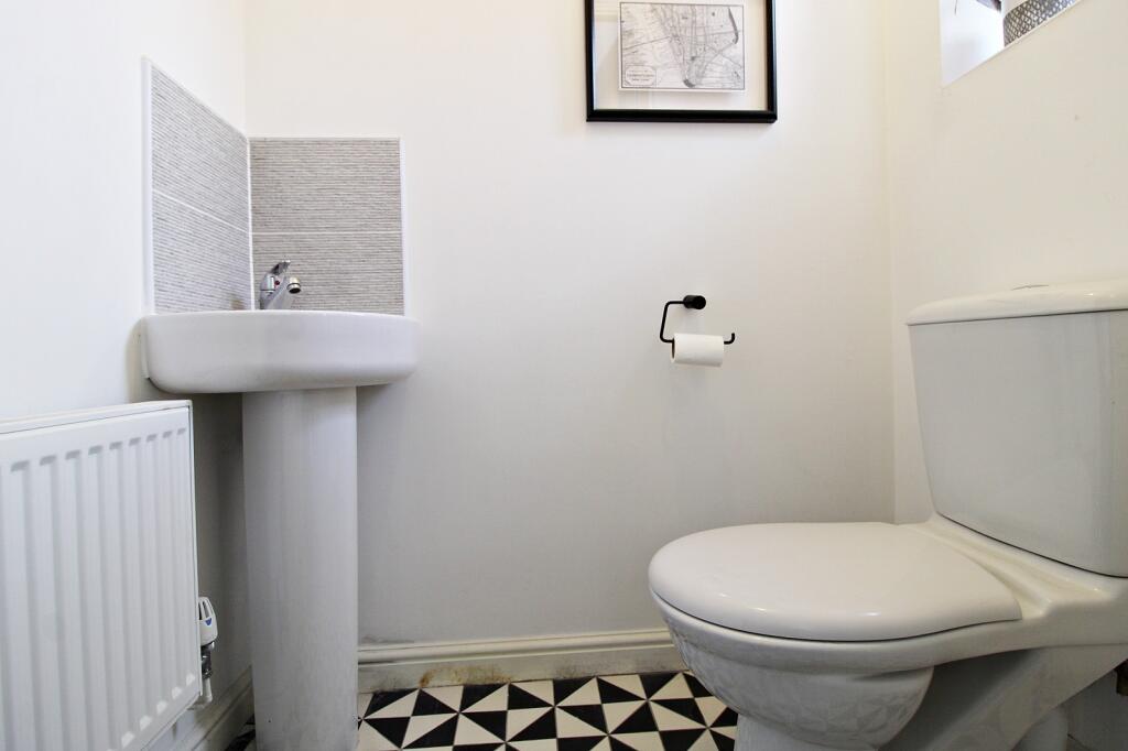 WC
