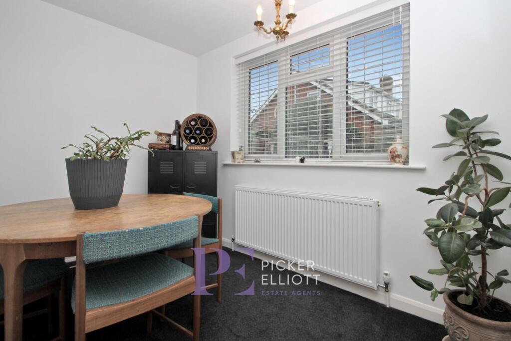 Dining Room/Study