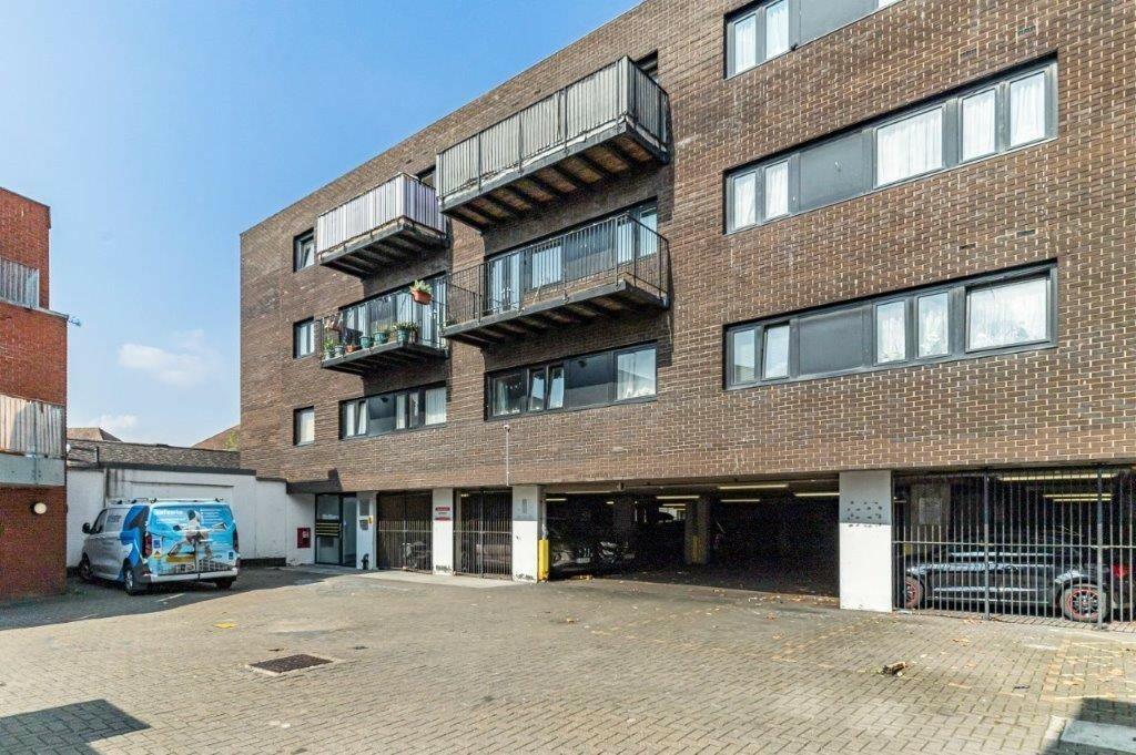 Car Park