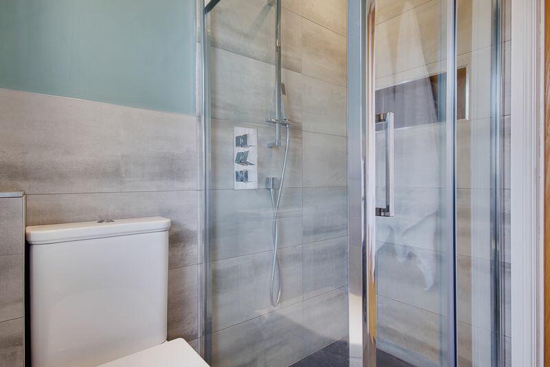 Bedroom One - En-Suite