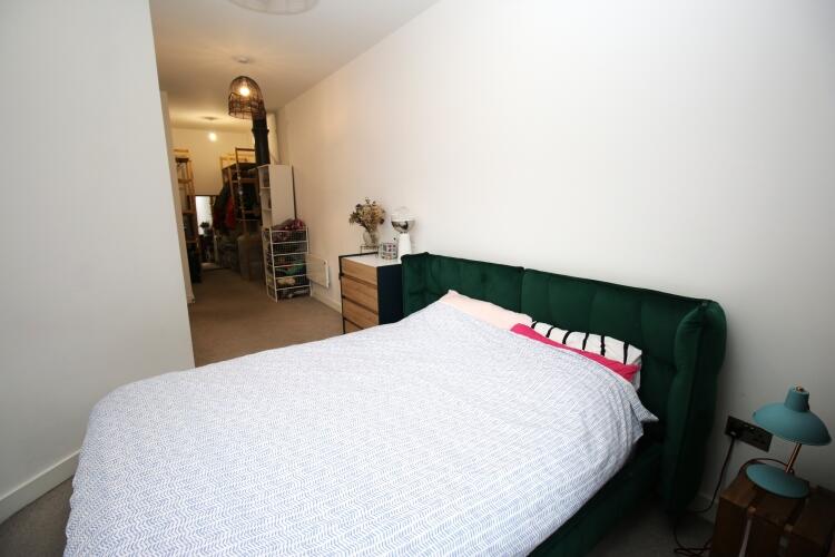 Bedroom 1 1