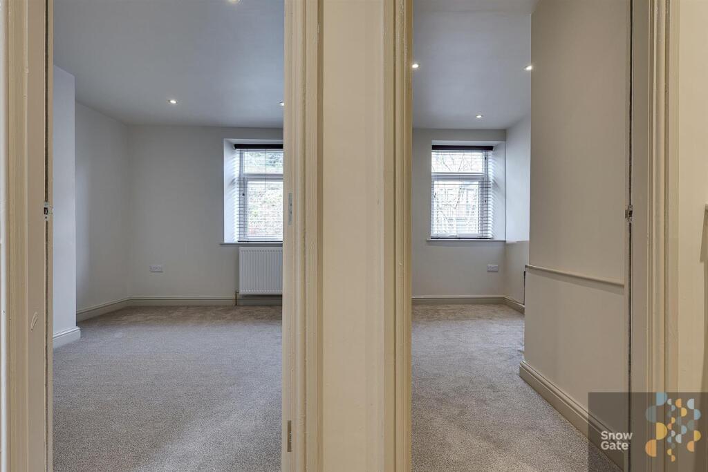 BEDROOMS