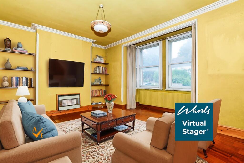 Lounge (Contemporary Style)