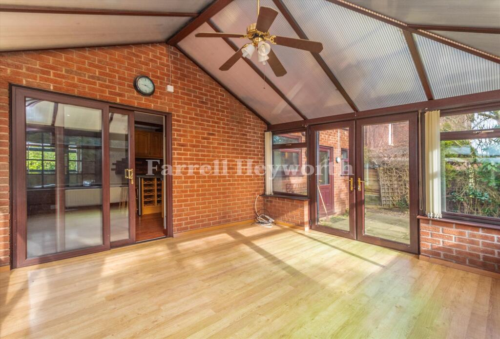 Conservatory image 2