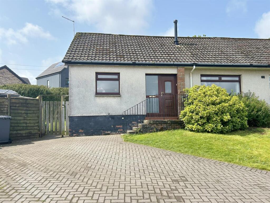 14 Brathwic Terrace