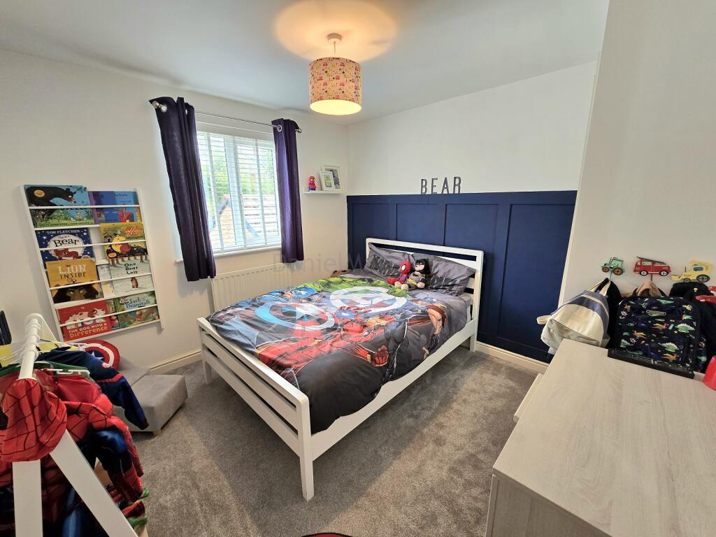 Bedroom  Two