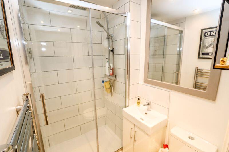 Shower