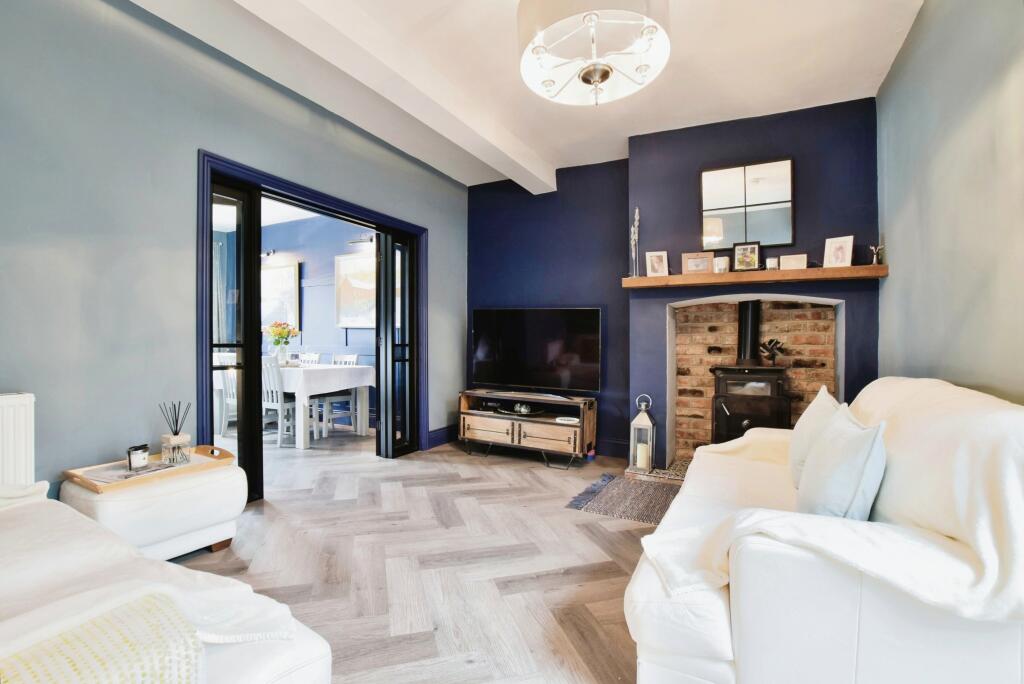 Snug / Sitting Room