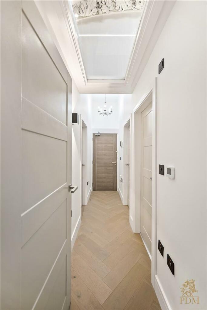 Apt 7 33 Long Row Nottingham NG1 2DR