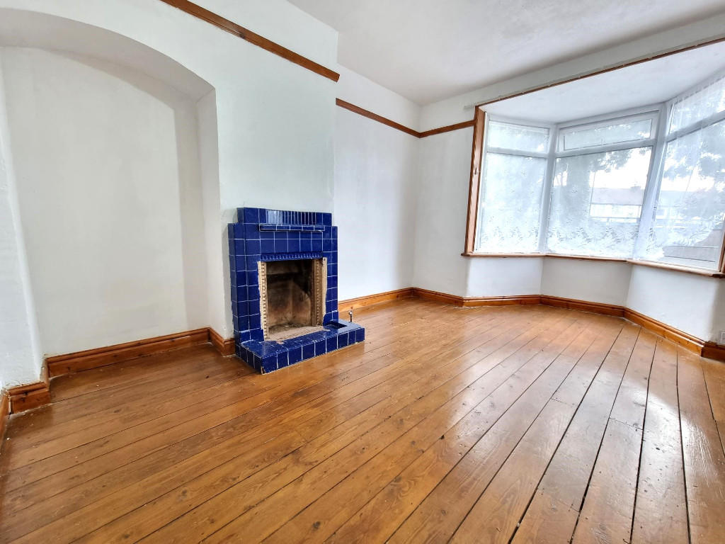 Reception Room 1