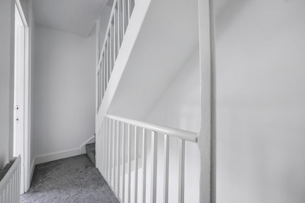 21 Jesmond Street, Folkestone, Kent, CT19 5QW