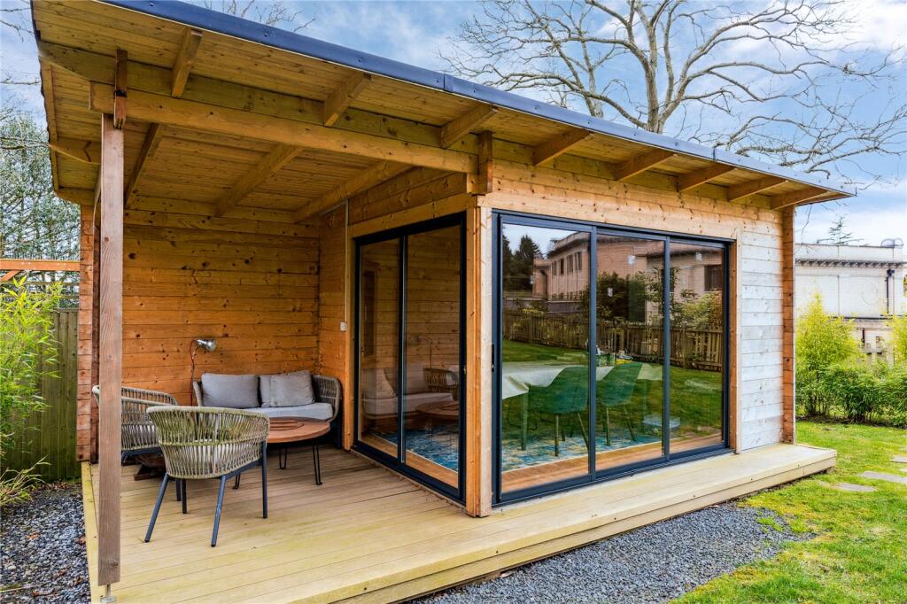 Summer House