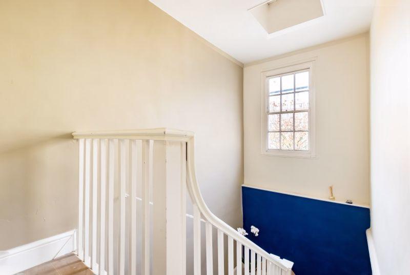 Stairwell