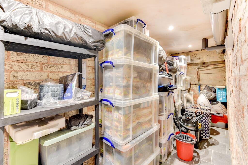Cellar
