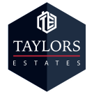 Taylors Estates logo