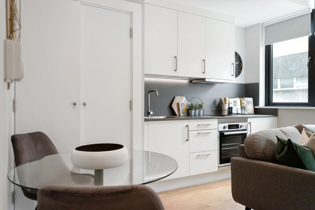 Orion House 104-106 Cranbrook Road,