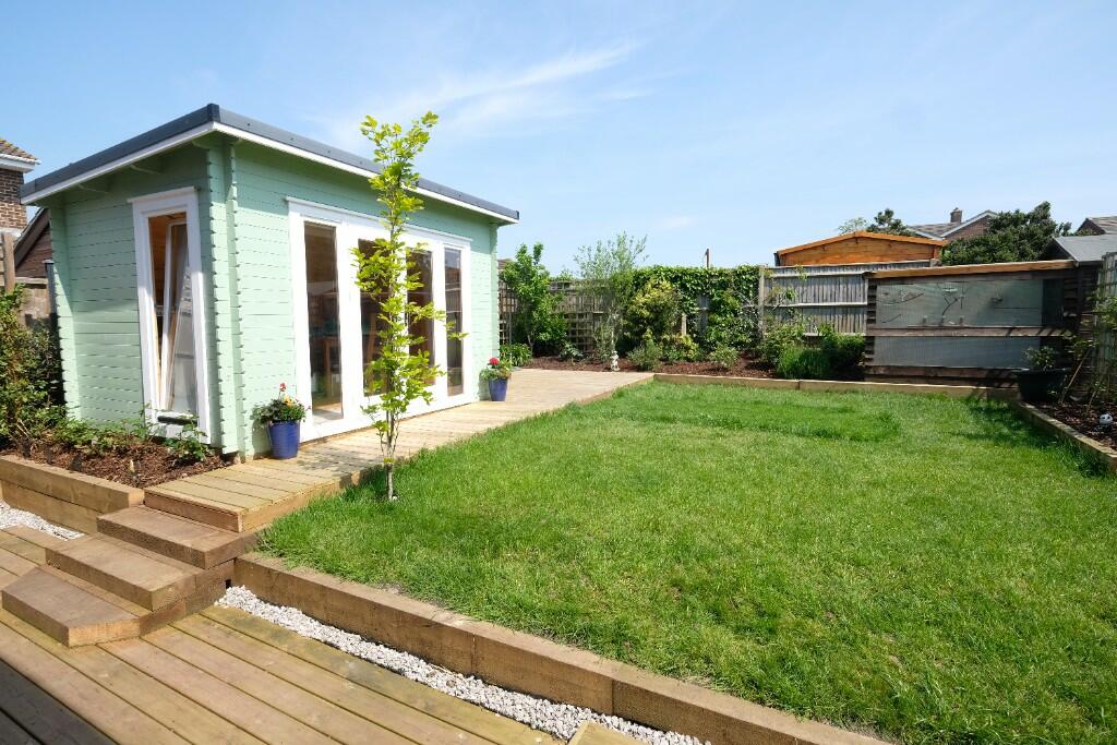 GARDEN