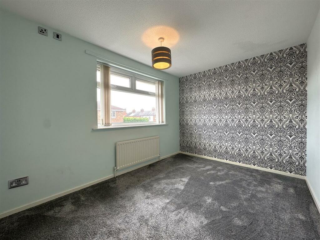 Bedroom Two 847