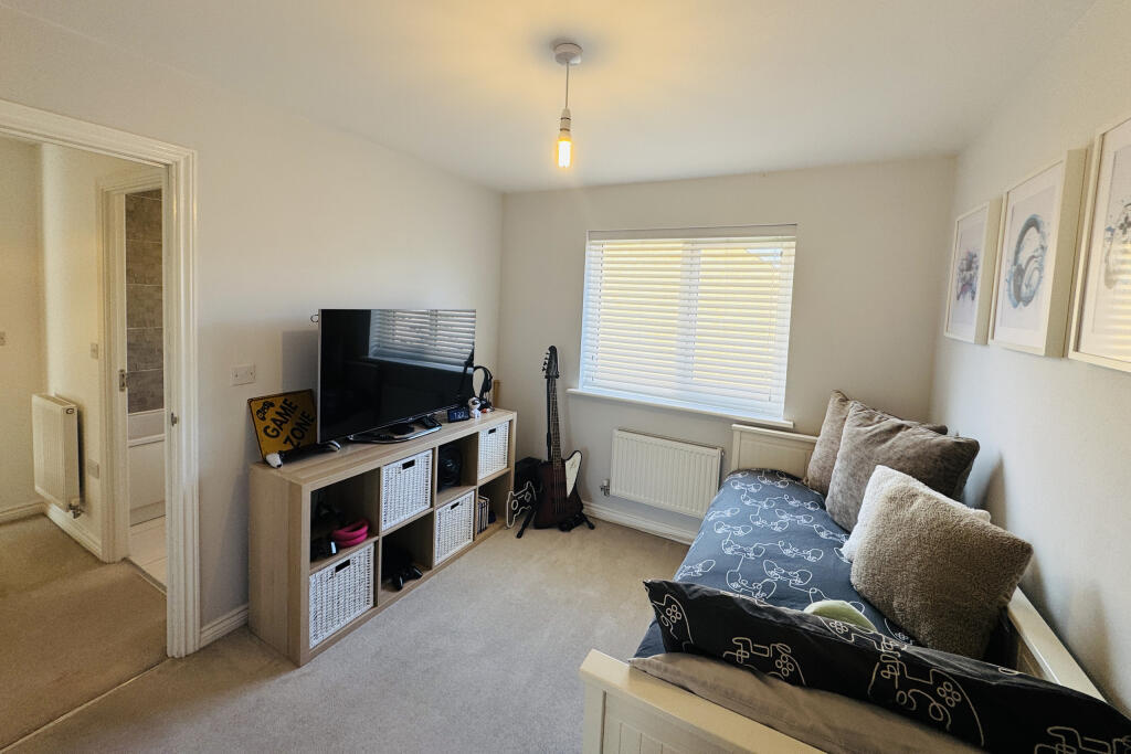 Bedroom 4 