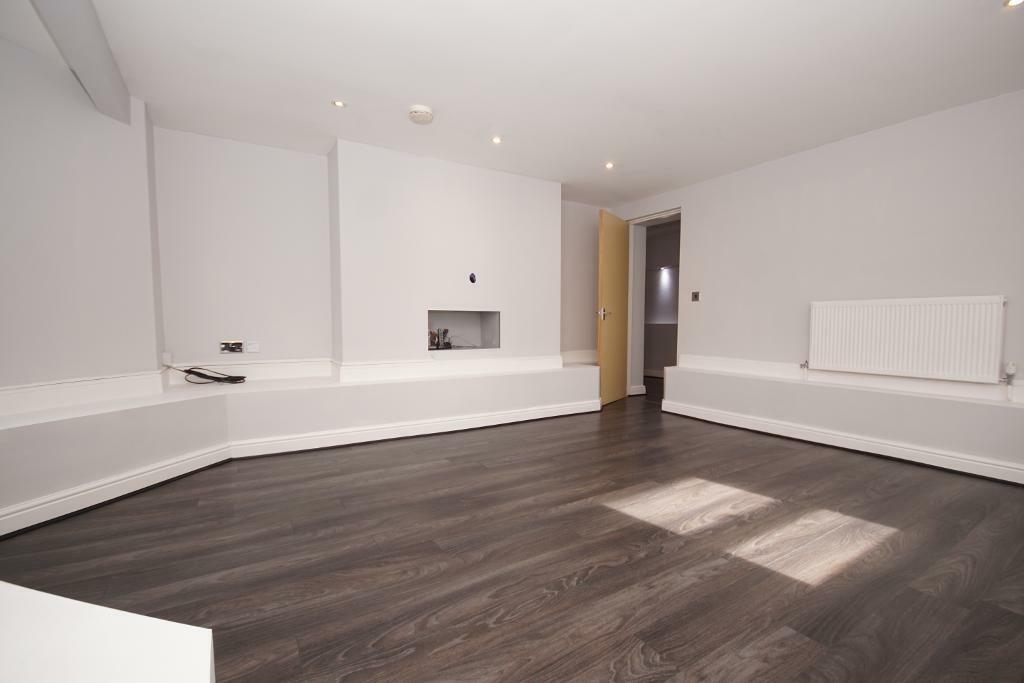 Reception Lounge
