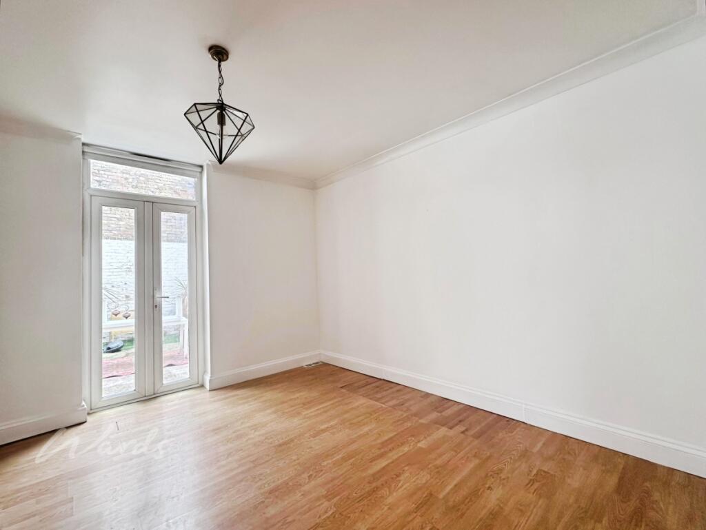 Belmont bedroom use