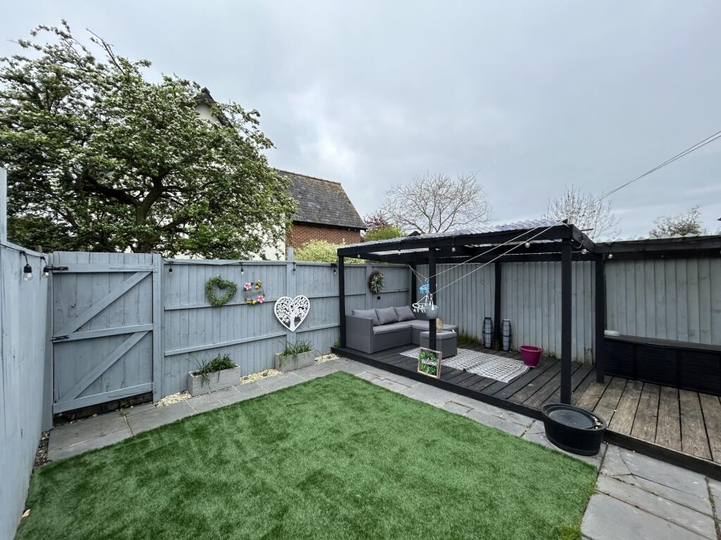 Garden 2