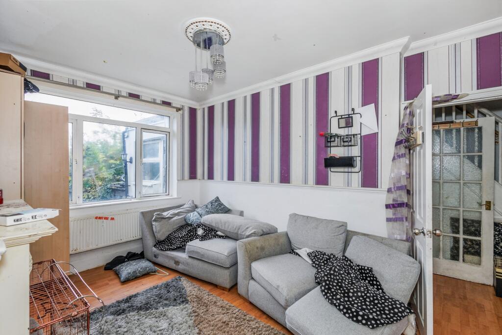 53 Hillborough Road, Luton LU1 5EY