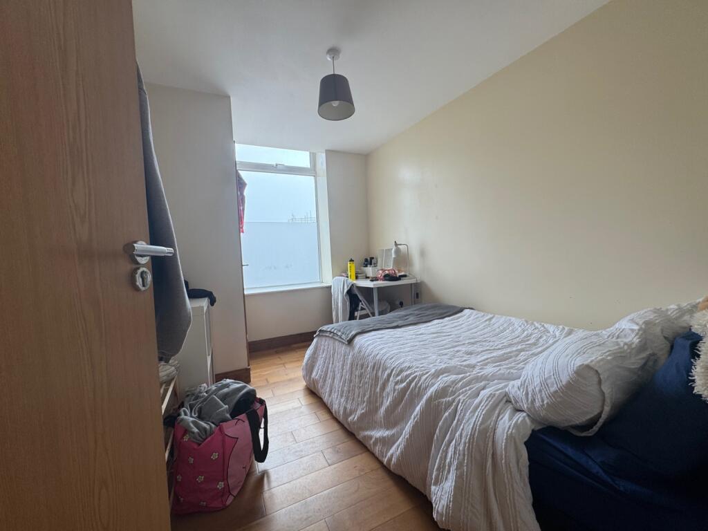 Inventory Check In 28 Llandough Street Cardiff