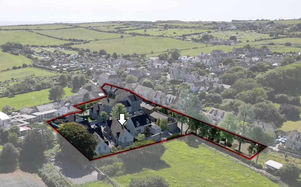 Kimmeridge House Arrow.jpg
