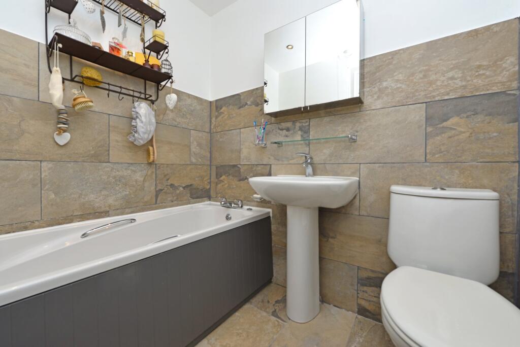 House Bathroom