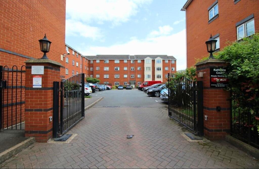 Rathbone Court