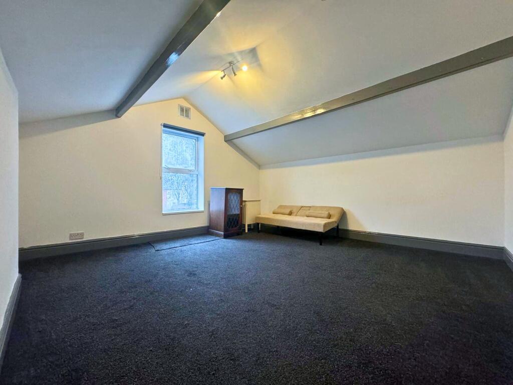 Soho Hill, Birmingham, B19 1AY