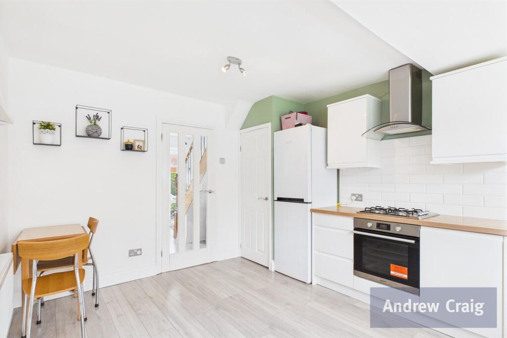 Kitchen Breakfast Ro