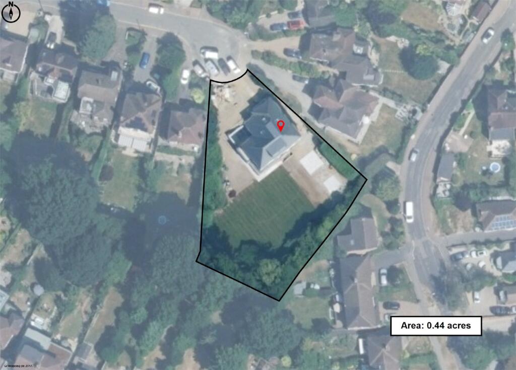 Boundary Plan