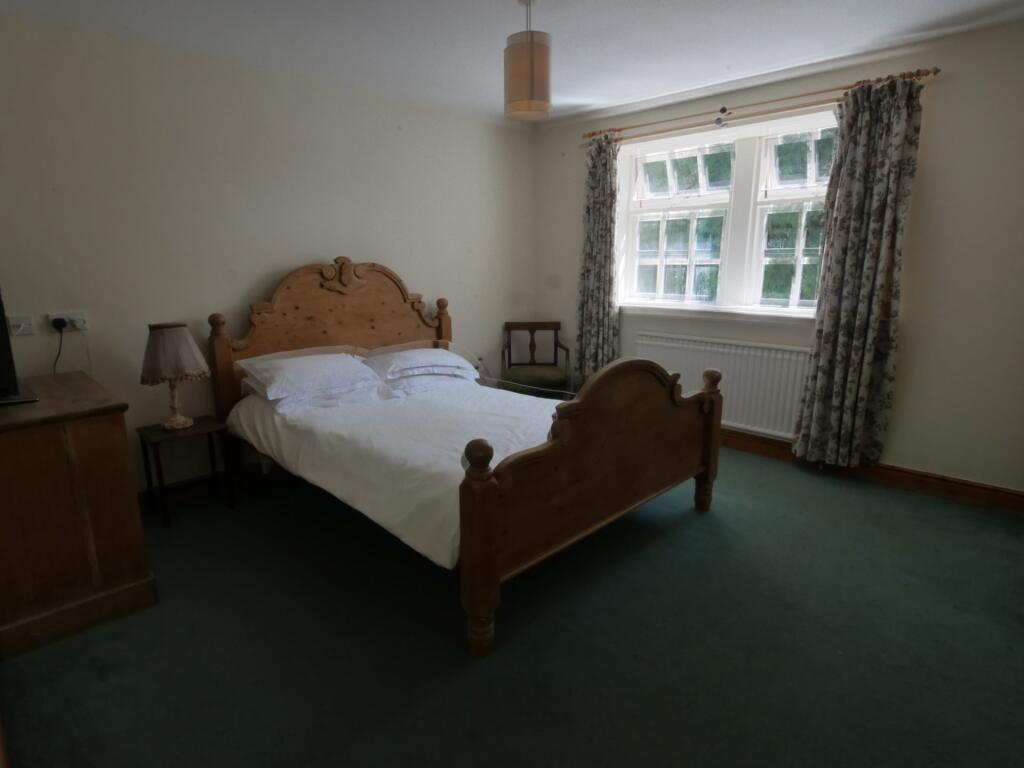 The Bungalow, Kirkconnel Hall, Ecclefechan, DG11 3
