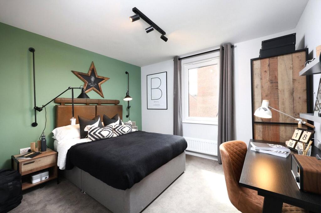 Show Home