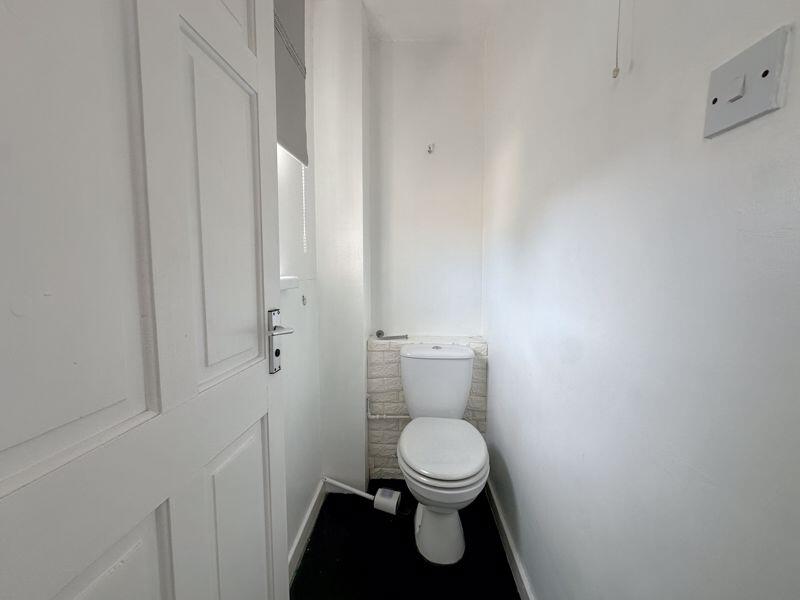 WC