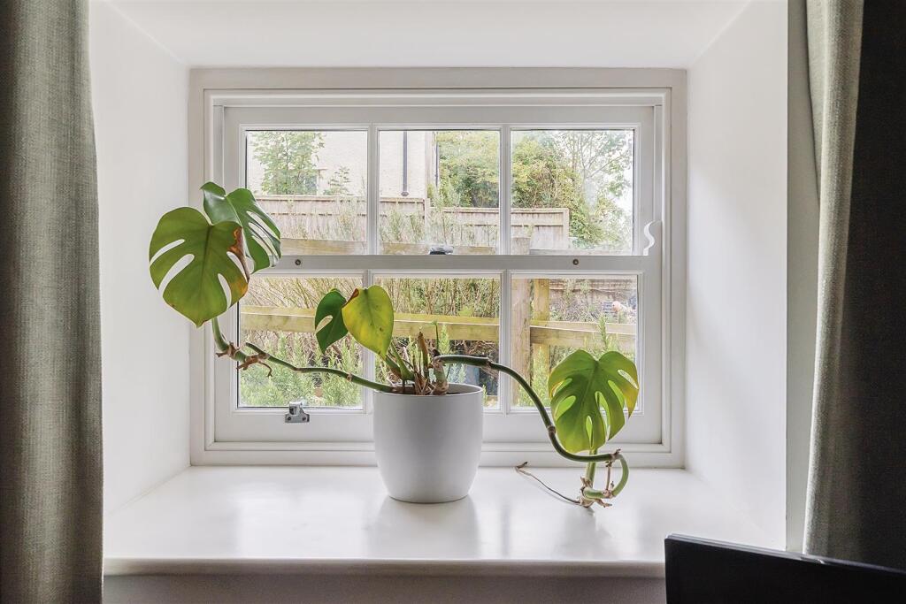 Kitchen/Lounge/Diner