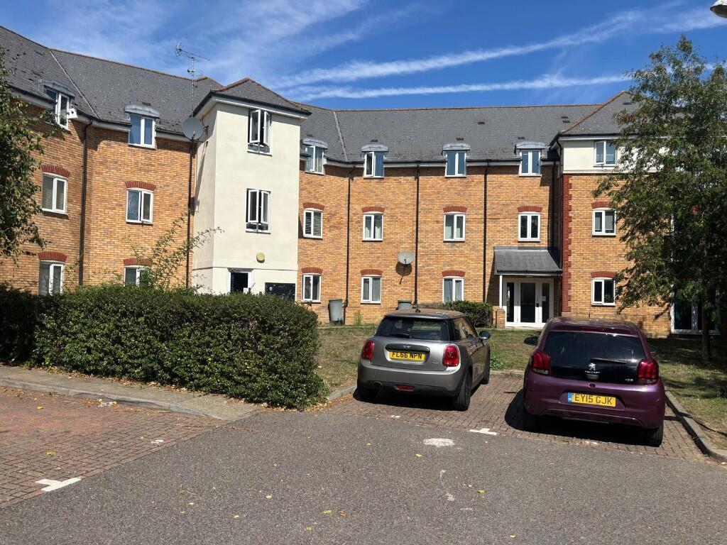 Allocated parking