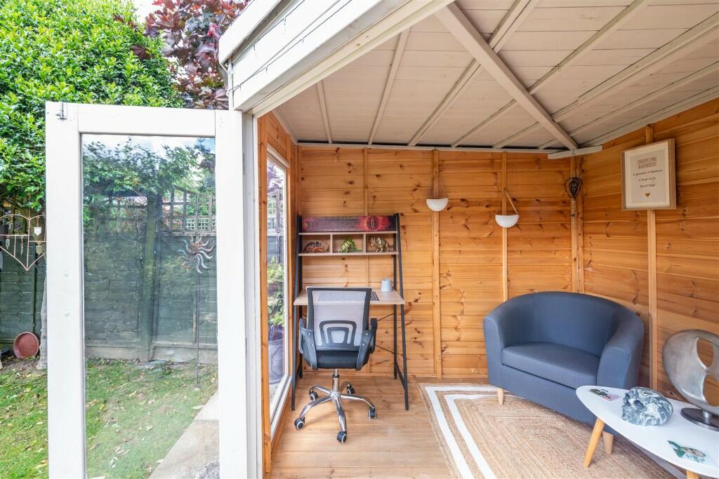Summer House