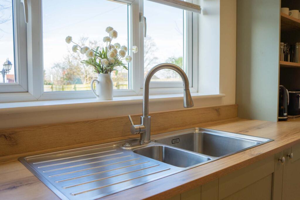 Kitchen Breakfast Room