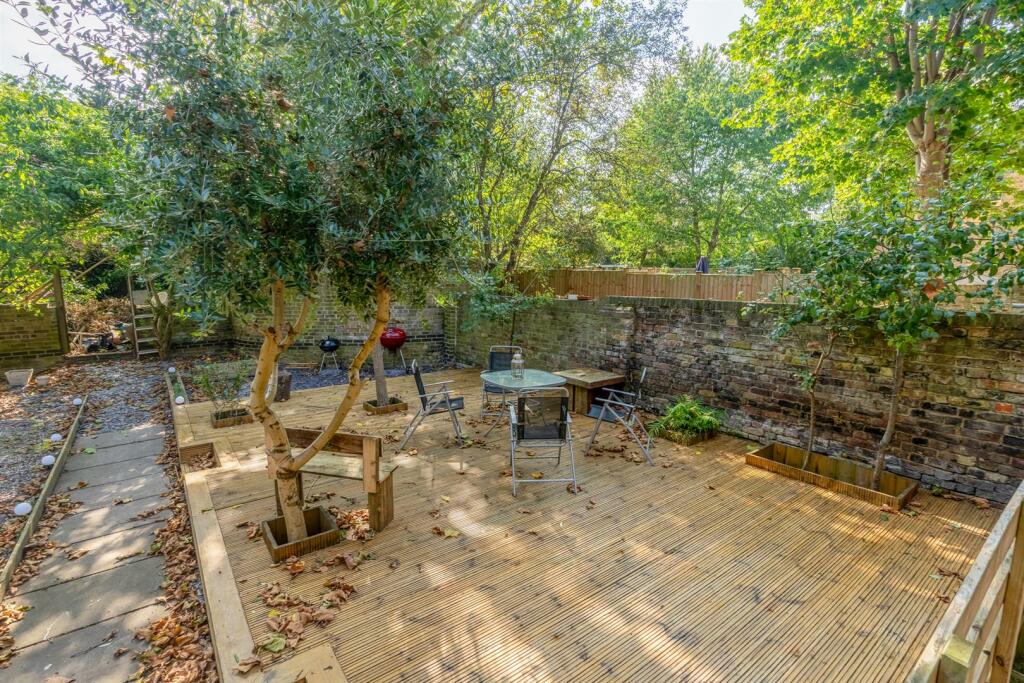 10 To Let For Sale 1 Bedroom Garden www.islingtonp