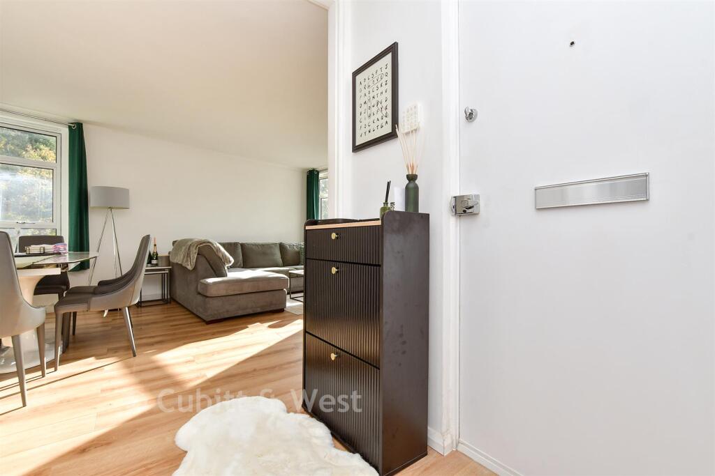 Internal Lifestyle Photograph